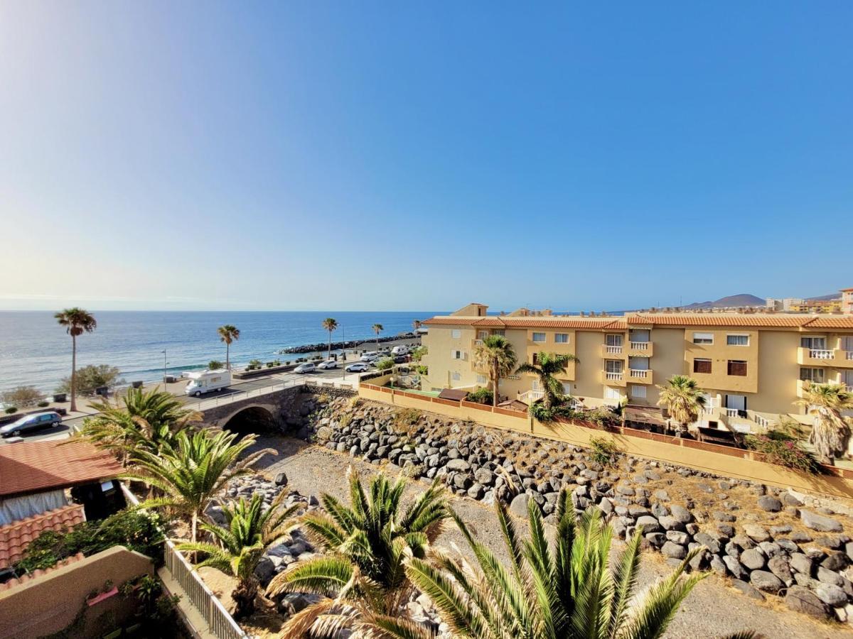 Arena Beach Home Канделария Экстерьер фото