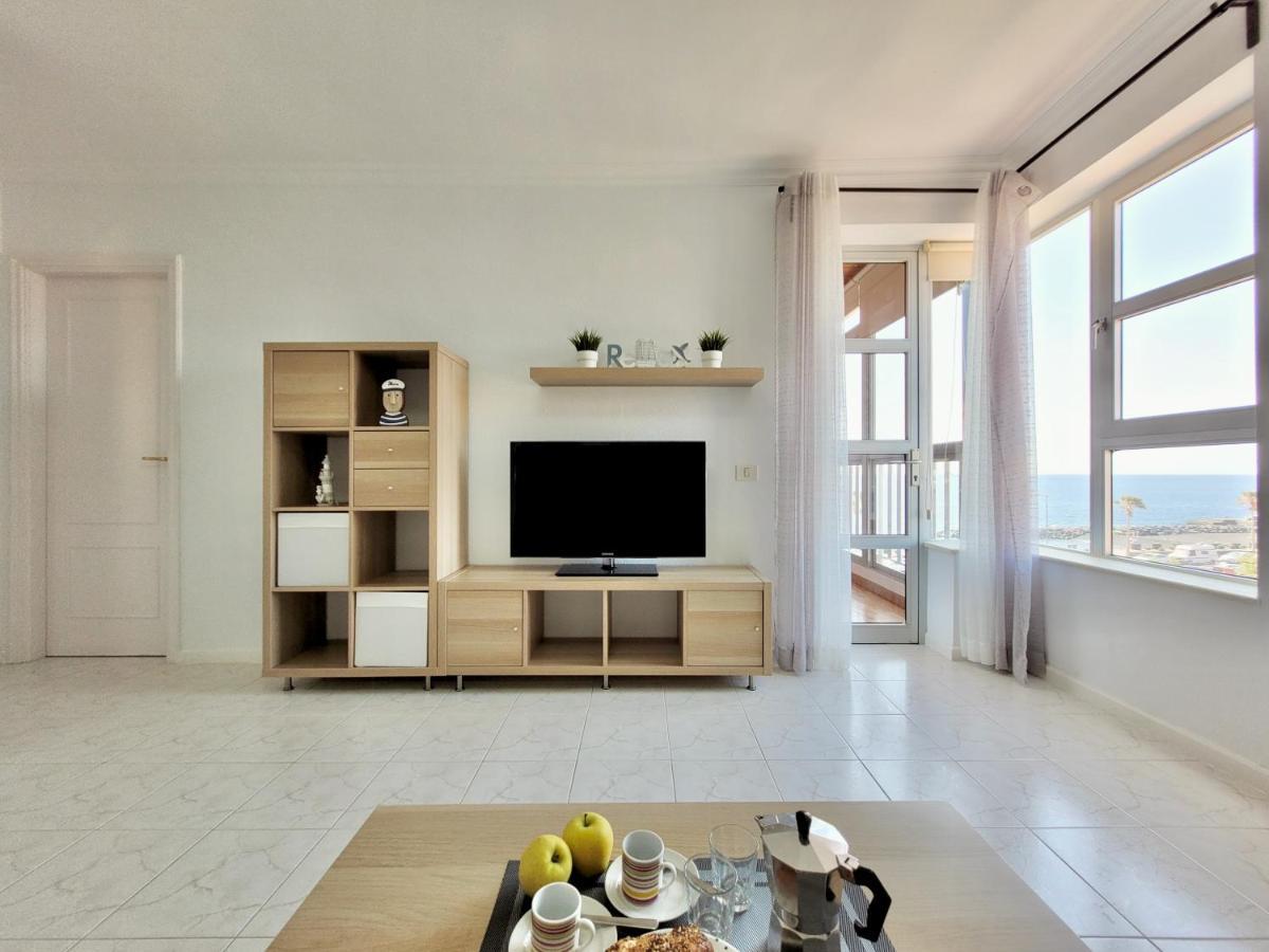 Arena Beach Home Канделария Экстерьер фото