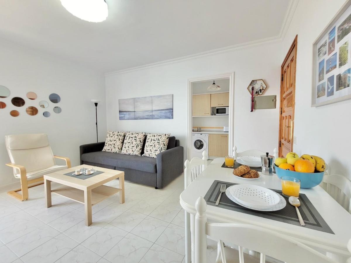 Arena Beach Home Канделария Экстерьер фото