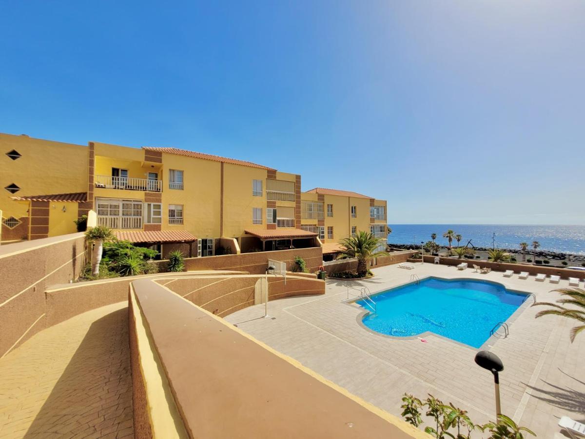 Arena Beach Home Канделария Экстерьер фото