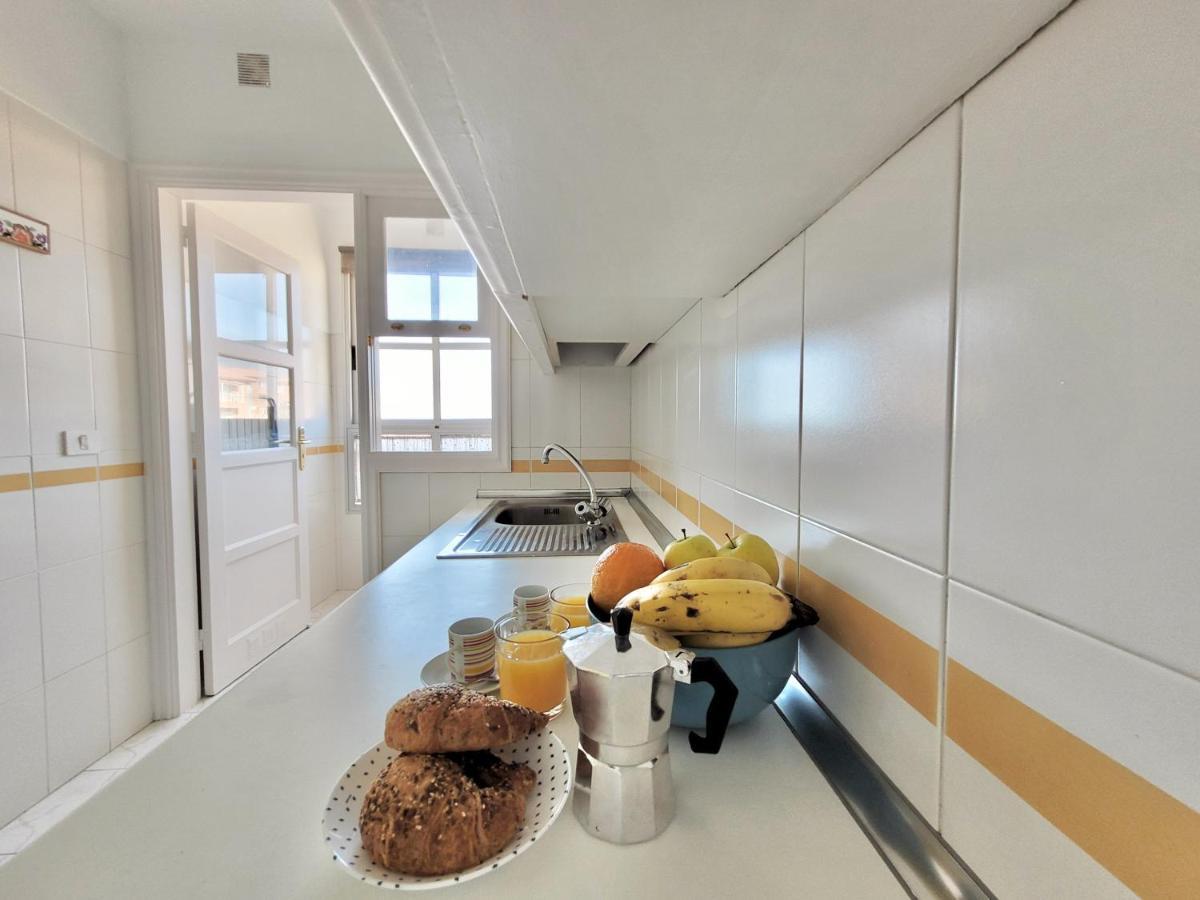 Arena Beach Home Канделария Экстерьер фото