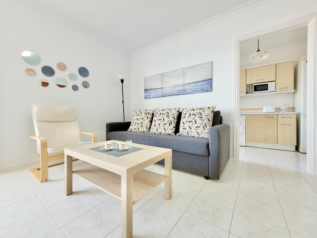 Arena Beach Home Канделария Экстерьер фото