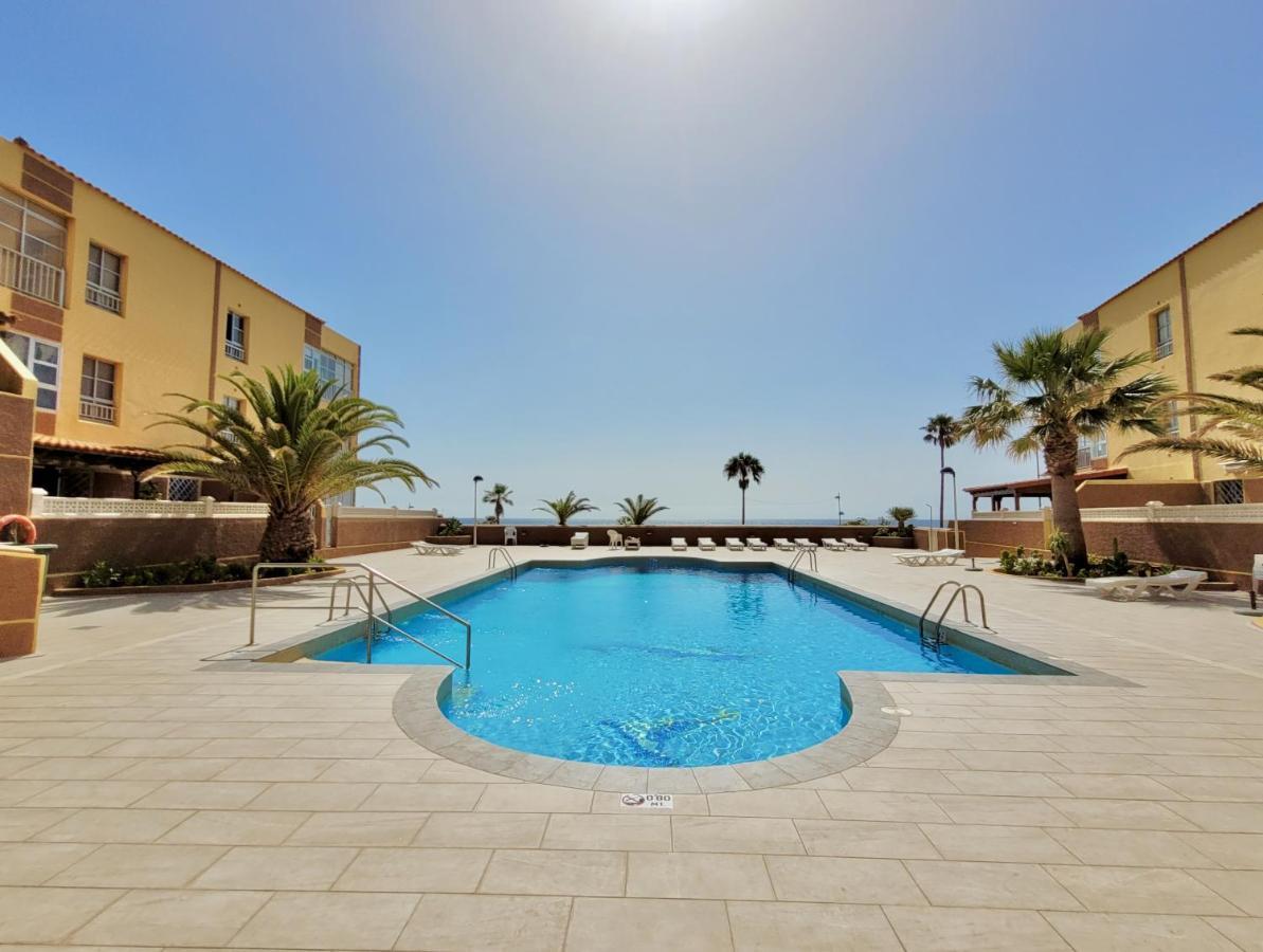 Arena Beach Home Канделария Экстерьер фото