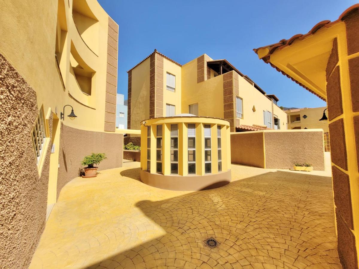 Arena Beach Home Канделария Экстерьер фото