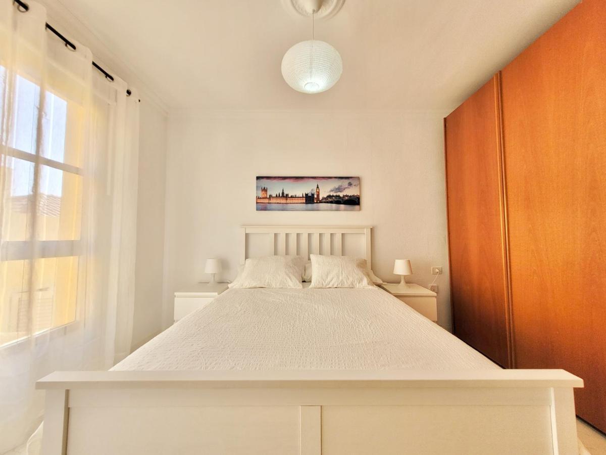 Arena Beach Home Канделария Экстерьер фото