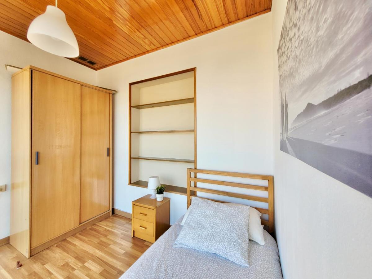 Arena Beach Home Канделария Экстерьер фото