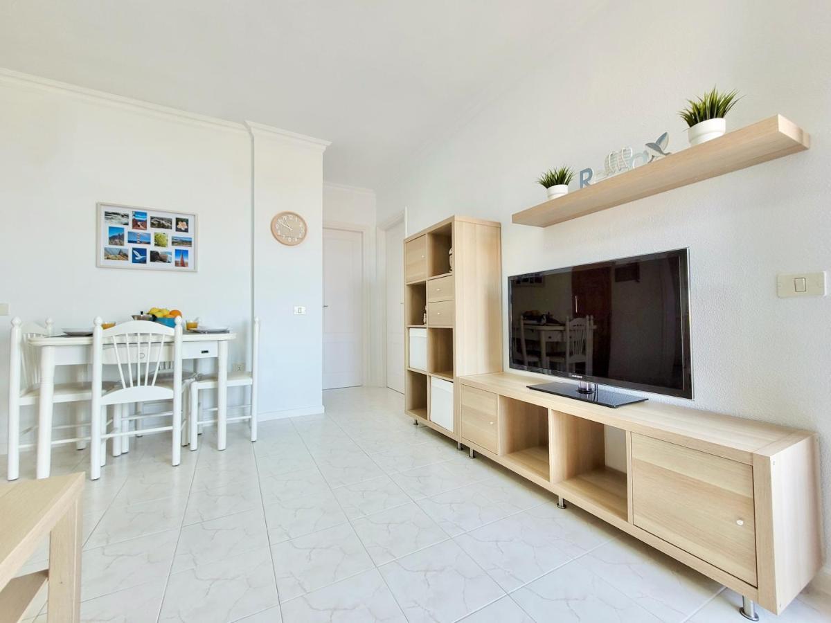 Arena Beach Home Канделария Экстерьер фото